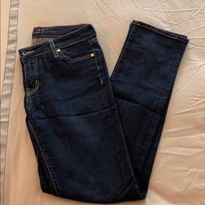 SALE!! Kate Spade Straight leg jeans
